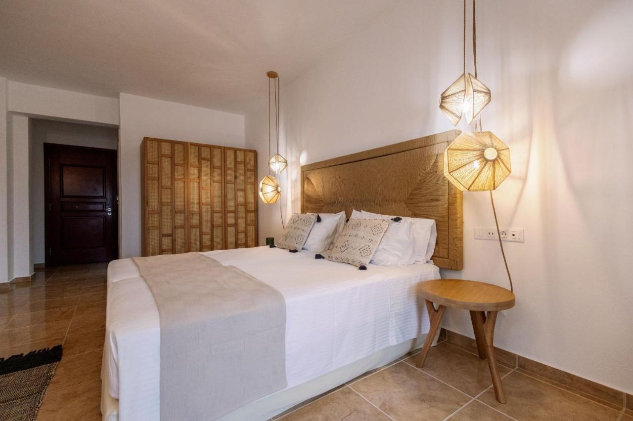 Ariadne Hotel อาโยส โพรโกปิออส ภายนอก รูปภาพ