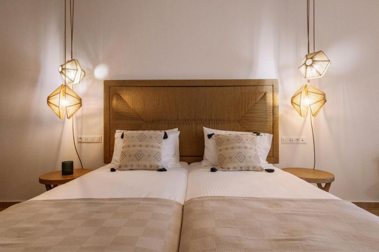Ariadne Hotel อาโยส โพรโกปิออส ภายนอก รูปภาพ