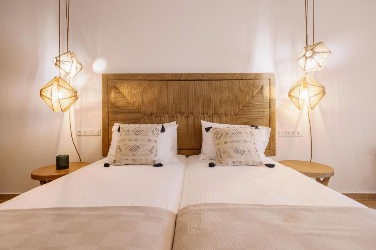 Ariadne Hotel อาโยส โพรโกปิออส ภายนอก รูปภาพ