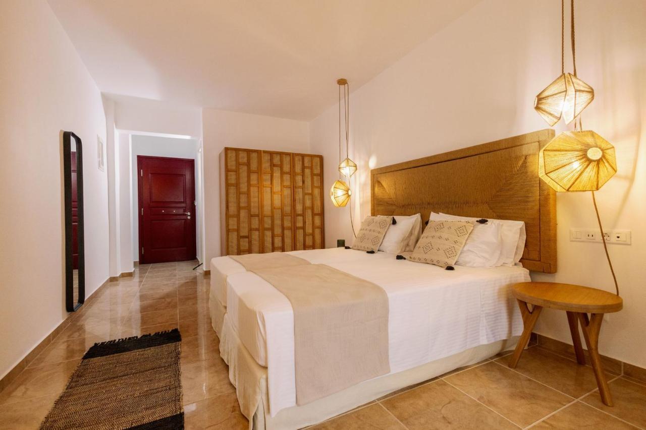Ariadne Hotel อาโยส โพรโกปิออส ภายนอก รูปภาพ
