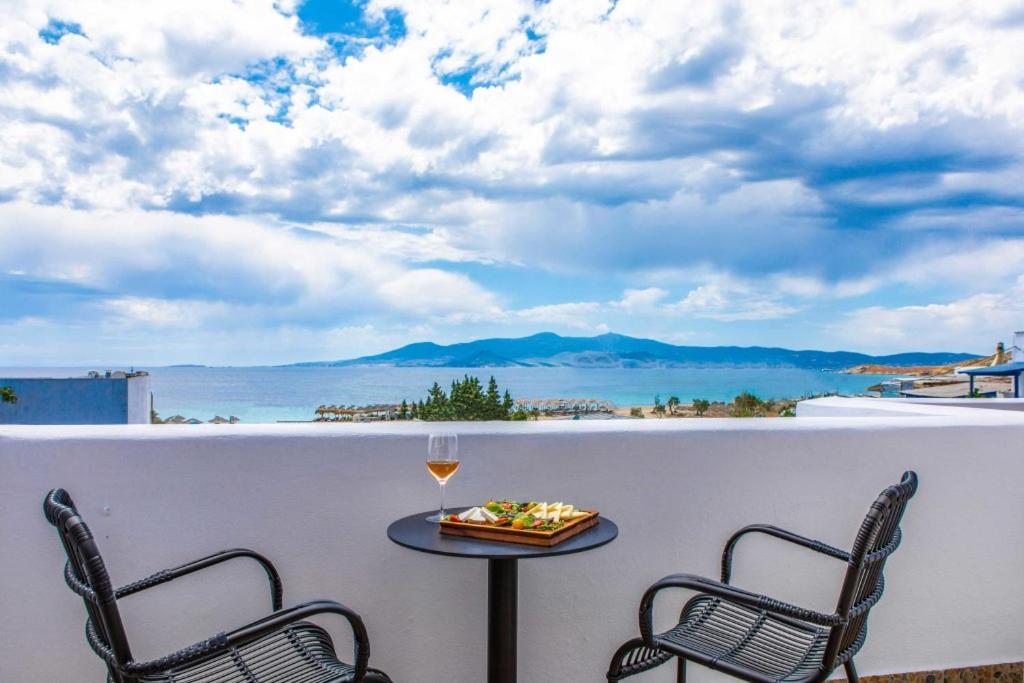 Ariadne Hotel อาโยส โพรโกปิออส ภายนอก รูปภาพ